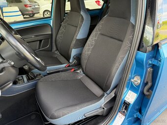 Škoda Citigo 1.0 MPi, Fun, 5. dveří, Climatronic - 11
