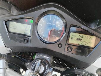 Honda vfr 800 V-tech - 11