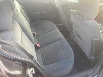 Opel Astra 1.7 cdti 74kw,2007, 1 Majitel, - 11