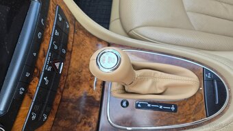 Mercedes benz cls - 11