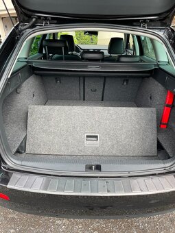 Skoda Octavia III combi 2.0 Tdi 110kW DSG ELEGANCE - 11