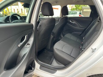 Hyundai i30,  CW, Smart, DPH - 11