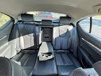 Škoda Octavia 4 STYLE PLUS 2.0 TDI 110kW-DSG Perfektní stav - 11