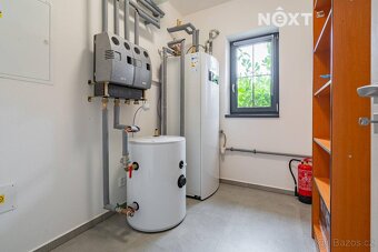 Prodej komerční Apartmány, 208㎡ - 11