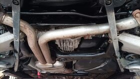 Ochranné nástřiky karoserií a dutin vozidel. - 11