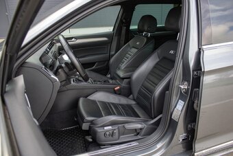 Volkswagen VW Passat Variant 2.0TDi R-line /aj na splátky/ - 11