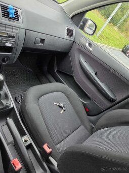 ŠKODA FABIA 1.4 TDi 59kW, facelift, TAŽNÉ, 257 000km / 2006 - 11