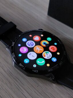 Huawei Watch GT4 46mm - 11