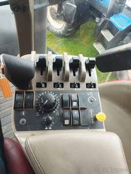 Case Magnum 310. - 11