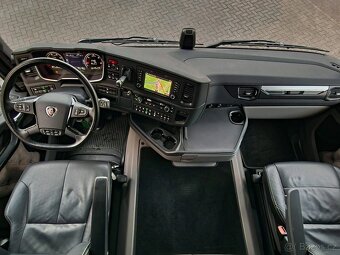 Scania R560 6x2 / Full air / PTO / Super - 11