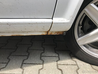 Mercedes Vito 639/5, 4matic, 120 KW - 11