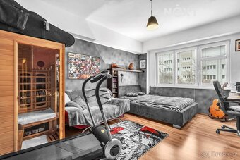 Prodej byt 3+1, 76㎡ - 11