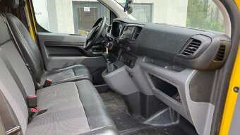 Peugeot Expert, 2.0 HDi /90KW/L3/LONG/RV 9/2019 - 11