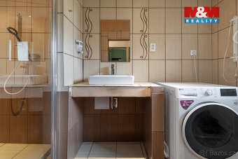 Prodej rodinného domu, 215 m², Paskov, ul. Komenského nábřež - 11