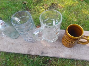 Staré Láhve a Tupláky - 11