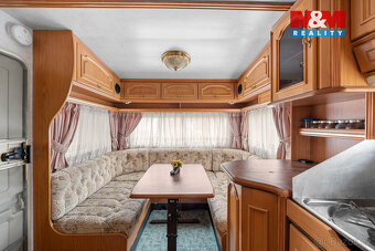 Prodej zahrady, 1796 m², Křešice - 11