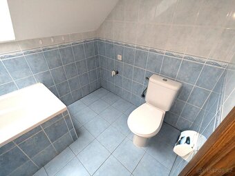 Pronájem bytu 4+ kk, Ukrajinská 418, Litvínov - 11