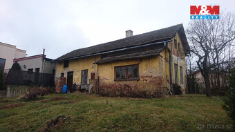 Prodej rodinného domu, 240 m², Ostrava, ul. Družební - 11