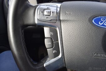 Ford Mondeo 1,6 EB TITANIUM,TOP STAV - 11