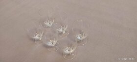 Sklenice sady - 11