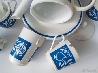 Retro staré hračky - 11