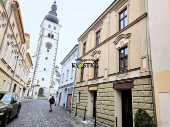 byt 2KK Příbor pronájem - 11