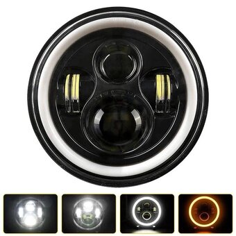 Lada Niva 4x4 URBAN/BRONTO - 11