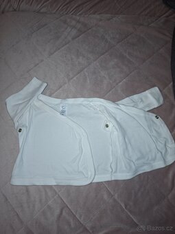 Tričko (1 - 4 měsíce) - 11