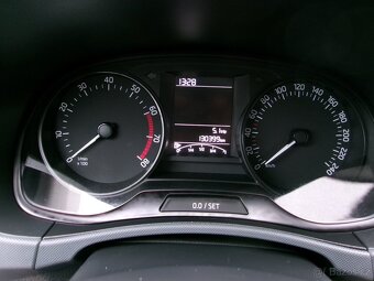 Fabia 1.0 MPi  KLIMA - 11