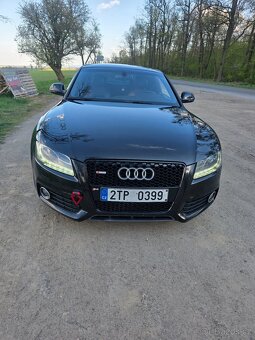 Audi A5 Sline - 11