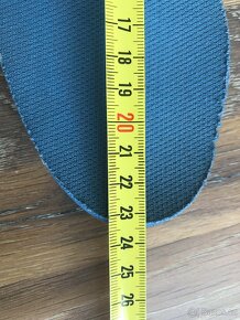 Běžecké tenisky, boty,  Hoka Clifton 7, vel.36. - 11