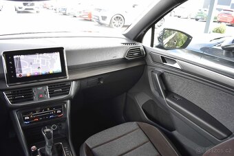 Seat Tarraco, 2.0TDi.147kW.4x4.DSG.XCELLENCE.LED.DPH - 11