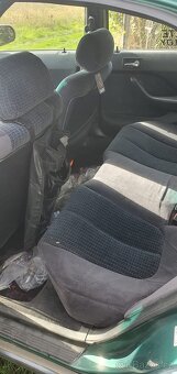 Honda Accord V - 2.0. ls 96kW - Street edition - 11