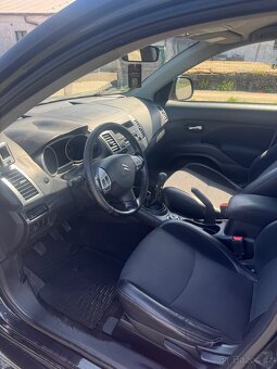 Citroen c-crosser - 11