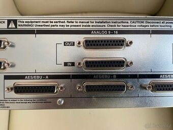 Solid State Logic XLogic Alpha - 11