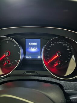 Volkswagen Passat B8 Variant 2.0 TDI Facelift 2020 - 11