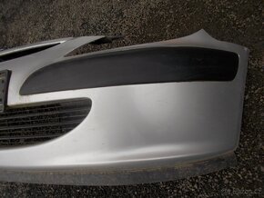 Karosářské díly Peugeot 307 HB EZR - 11