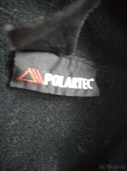 Rukavice a čelenka WINDSTOPPER, TILAK POWERSTRETCH - 11