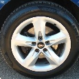 Ford Focus 1,6 16V Kombi 4xel.okn,vyhř.sklo,novédílySTK - 11