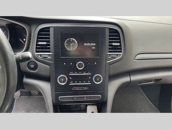 Renault Mégane 1.5 dCi Intence R-Link - 11