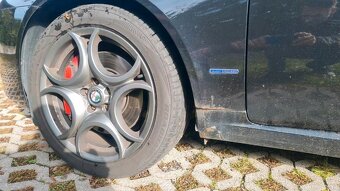 Alfa Romeo 159 SW 1,75 TBi - 11