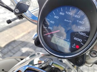Suzuki M800 Intruder r.v.2009,ČR - 11
