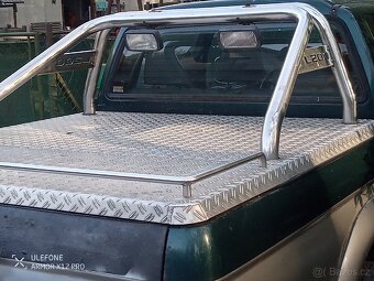 Mitsubishi L200 - 11