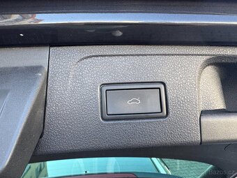 VW Passat B8 2.0 TDI 147kW DSG Tažné Panorama Kamera 360° - 11