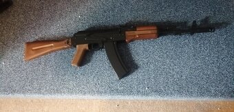 Airsoft AK74 - 11