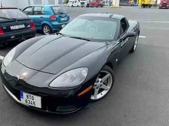 Chevrolet Corvette 6.0 v8 - 11