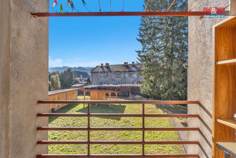Prodej bytu 2+1, 55 m², Dvůr Králové nad Labem, ul. Raisova - 11