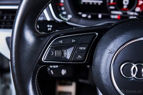 Audi S5 3.0TFSI 260kW, auattro, tiptronic - 11