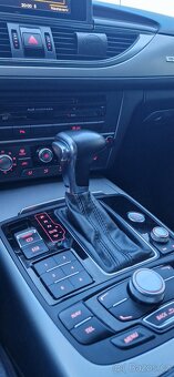 Audi a6 2014 - 11