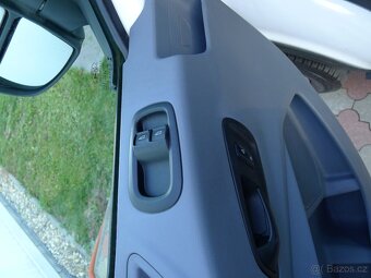 Ford Transit, 350L 2,2TDCI L4H3+klima Jumbo - 11